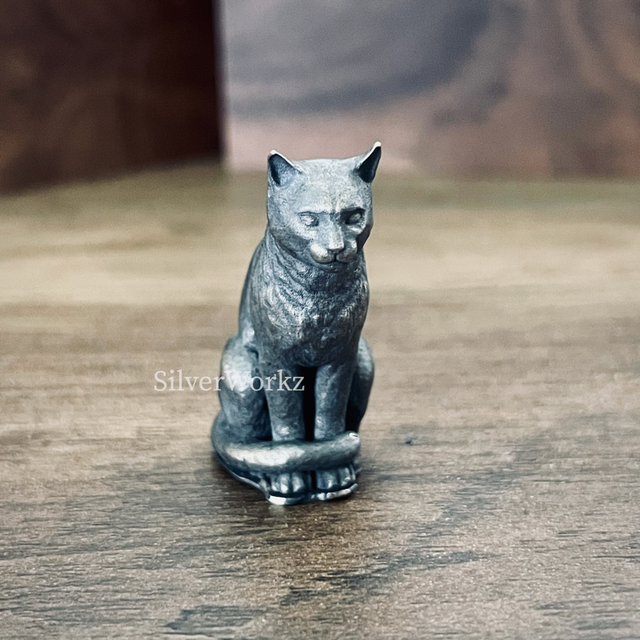 Decorations | SilverWorkz Inc.